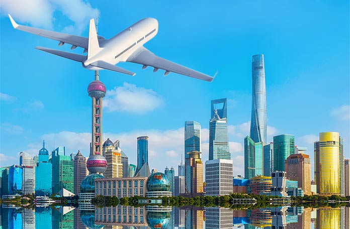 航空公司新近況》因應台商需求上海先恢復部分運能| 旅報